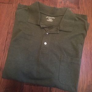 Men’s St. John’s Bay Polo